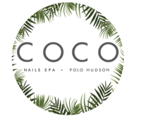 Coco nails spa Polo Hudson 