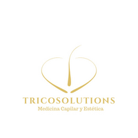 Centro Médico Tricosolutions logo