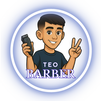 Teo Barber