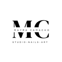 MC NAILS - STUDIO  logo