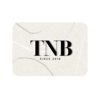 ❥ The Nails Boutique | Nail Studio  logo