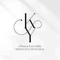 Clínica Estetisky logo