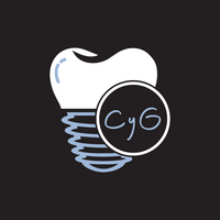 C&G Odontología Integral Especializada logo