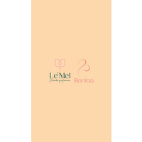 Bonica Capilar Y CejasByLemel logo