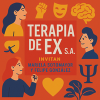 Terapia de Ex S.A logo