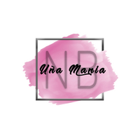 Uniamania Noelia Barrios logo