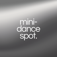 minidancespot logo