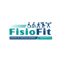Fisiofit logo