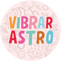 Vibrarastro logo