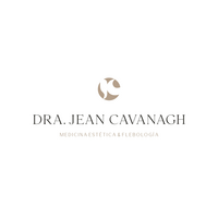 Dra. Jean Cavanagh logo