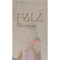 Nala Beauty Clinic logo