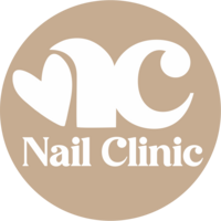 Nail Clinic logo