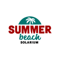 Centro de Estética de Summer Beach logo