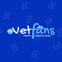 Provetfans logo
