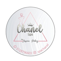 Centro de Estética de Chanel Spa logo