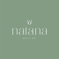 Natana Beauty Bar logo