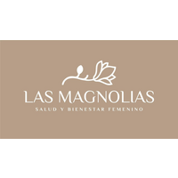 Clínica Las Magnolias logo