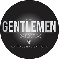 Gentlemen Barberias logo