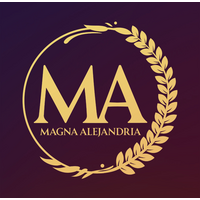 Nancy Analia  logo