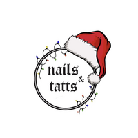 Nails n Tatts logo