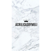Acrilicasbymeli logo