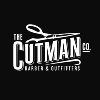 The Cutman co. logo