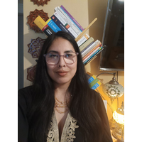 Psicóloga "Suma Vida" (Buen Vivir) Psicóloga acompañamiento emocional logo