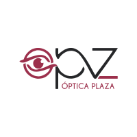 OPTICA PLAZA logo