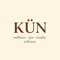 Kün spa  logo