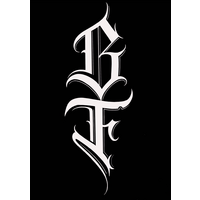 BARRIO FINO BARBER ESTUDIO logo