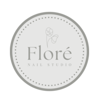 Floré Nail Studio logo