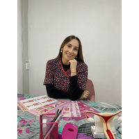 Consulta Matrona Yislen Rojas Pérez  logo