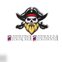 Barbería Barbossa logo