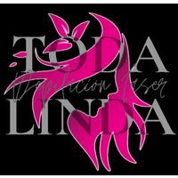 Toda Linda Neuquén  logo