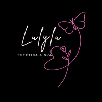 LULYLU "estética y spa" logo