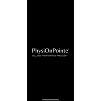 PhysiOnPointe  logo
