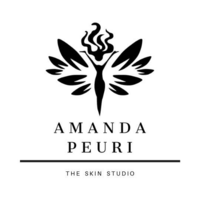 Amanda Peuri The Skin Studio logo