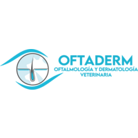 Clínica Veterinaria OFTADERM logo