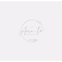 Amate Spa logo