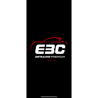 Negocio de Ebc Detailing logo