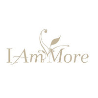 I AM MORE Centro de Belleza logo