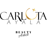  Carlota Ayala Beauty Artist logo