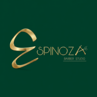 Espinoza Barber Studio logo