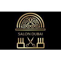  Salón Dubái logo