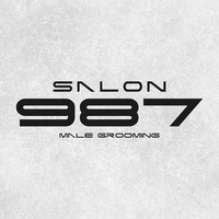 Salón 987 logo