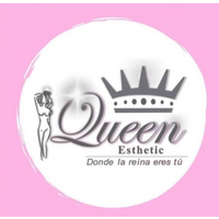 PELUQUERÍA QUEEN ESTHETIC  logo