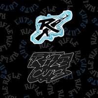 Rifle STUDIO Cuts logo