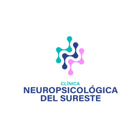Clínica Neuropsicológica del Sureste logo