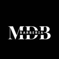 MDB BARBERÍA  logo
