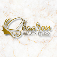 shᥲᥲroᥒ bᥱᥲᥙtყ stᥙdιo logo